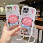 Cute Girly Phone Cases Cover 1