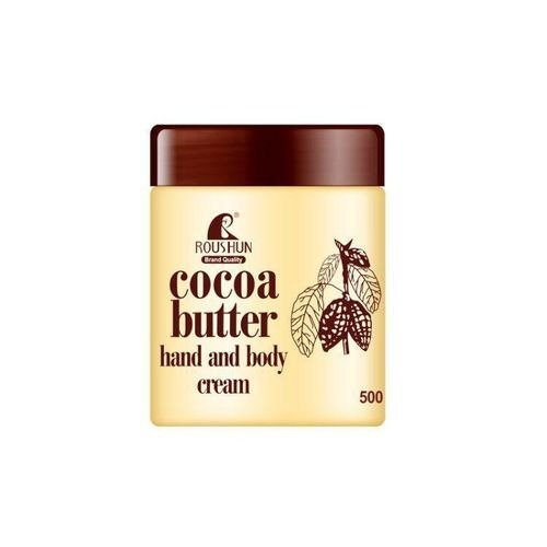 Roushun Cocoa Butter Cream Soft Cocoa Butter Cream